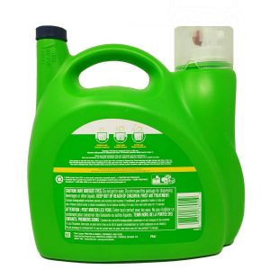 Detergente Liquido Regular Para Lavadora Lider 100 Onz
