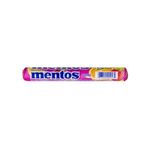 Mentos fruit 37.5 Gr