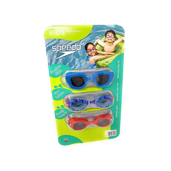 Gafas natación infantil 3-8 años - Tripijocs