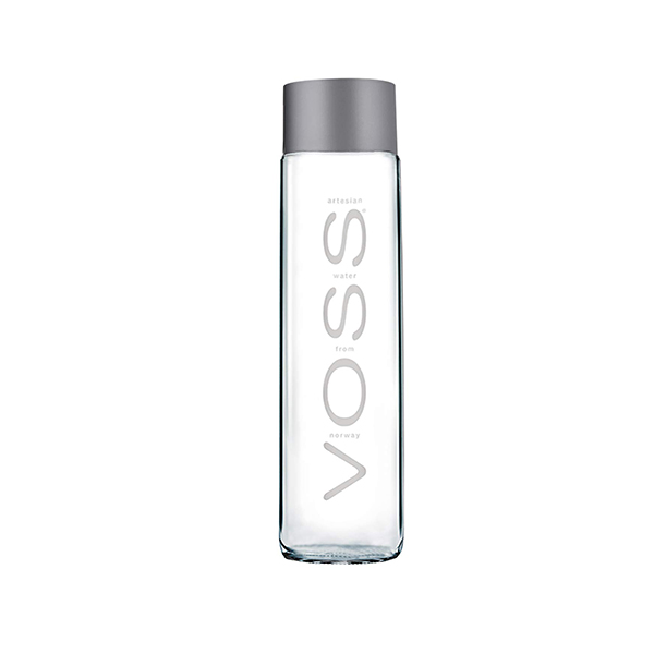 Voss es una marca noruega de agua embotellada de la aldea de Vatnestrøm. # Voss se comercializa en más de…