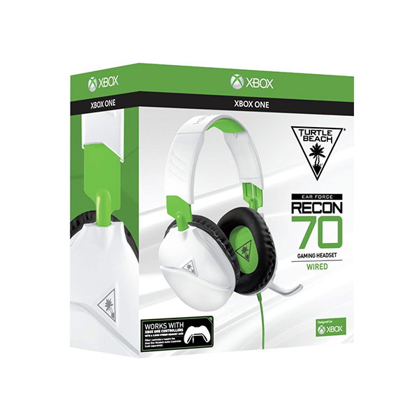 Guía de compatibilidad para los auriculares de Xbox Series X y Series –  Turtle Beach® Latam