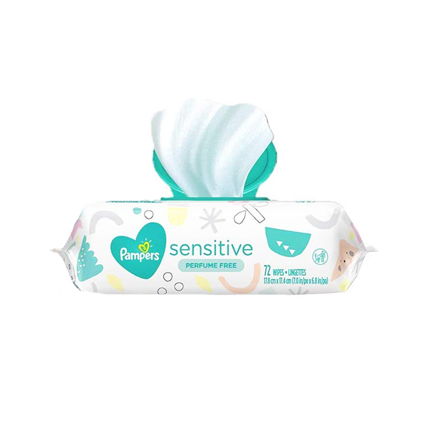 Las toallitas Uppy Sensitive son tan suaves como el algodón y el agua 💧,  te ayudarán a limpiar la piel de tu bebé de forma fácil y segura. …