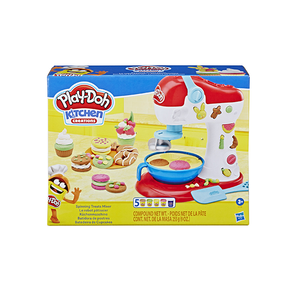 Juego de cocina de juguete para niños de 3 a 8 años, juego de plastilina,  herramientas de plastilina, juego de comida de cocina simulada con accesorio