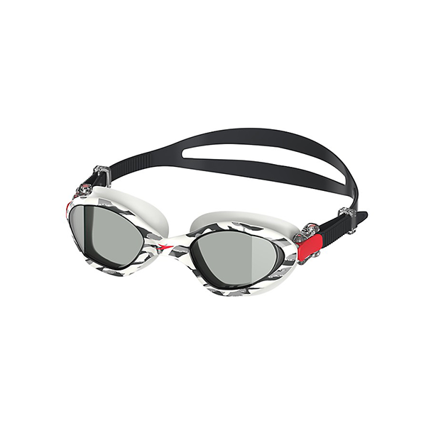 Speedo Gafas de natación para niños, paquete de 3, multicolor y forma,  estilo de gafas de sol geniales, protección UV, fáciles de ajustar, gafas