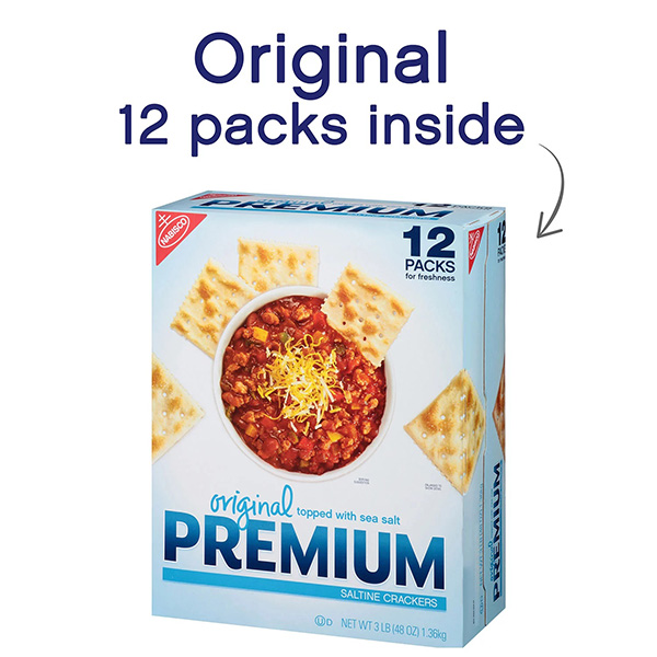 Pack Regalo Granolas Premium (4 unidades)
