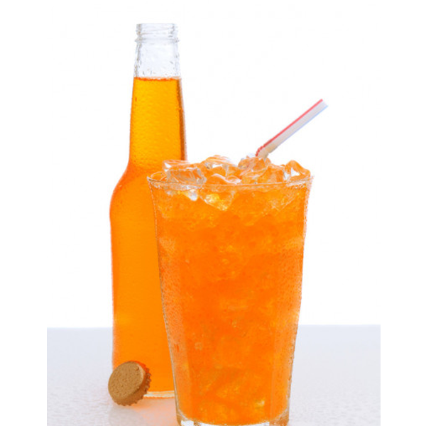 Bebidas - Gaseosas - Naranja Fanta – alberdisa