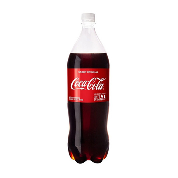Coca-Cola Soda sin cafeína, 12 onzas líquidas  